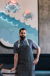 Chef Andres, BettleCat
